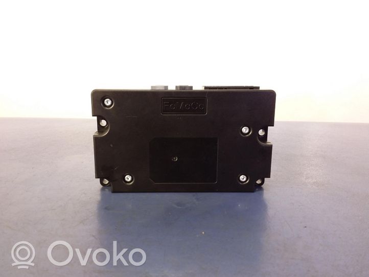 Ford Mondeo MK IV Modulo di controllo comandi vocali BM5T-14D212-CC