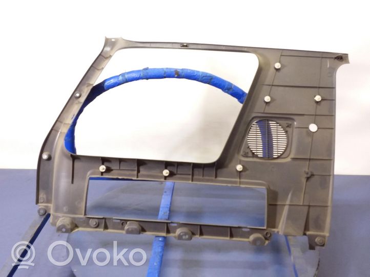 Toyota RAV 4 (XA10) Altro elemento di rivestimento sottoporta/montante 62470-42010