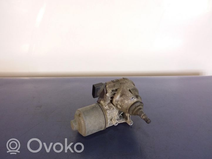 Ford Focus Tringlerie et moteur d'essuie-glace avant BM51-17504-AF