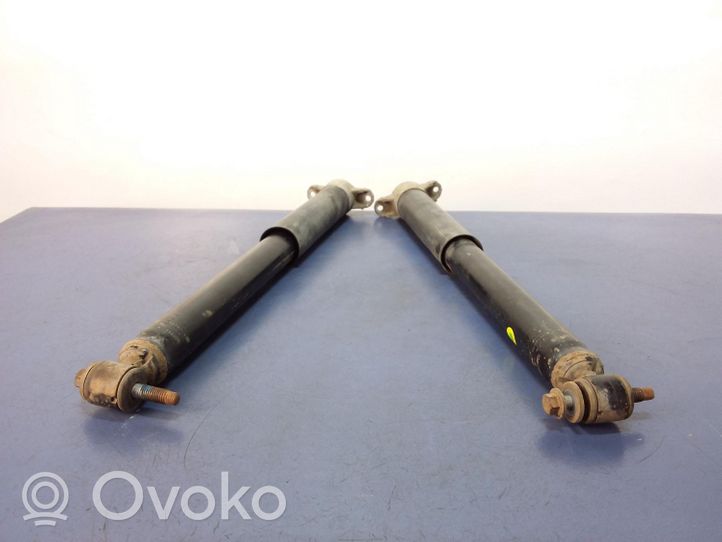 Ford Focus Rear shock absorber/damper BV61-18080-AAE