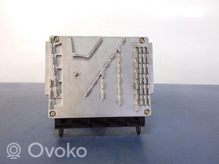 Volvo S60 Centralina/modulo motore ECU 08675155