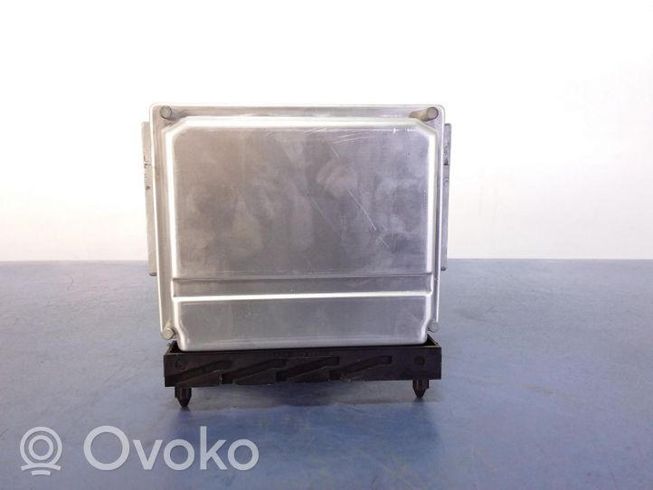 Volvo S60 Centralina/modulo motore ECU 08675155