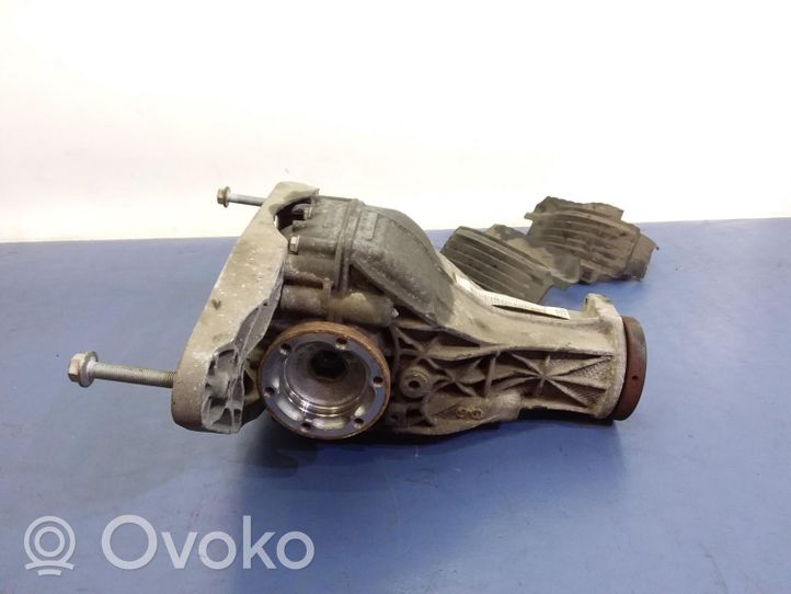 Audi A7 S7 4G Takatasauspyörästö OAR525083C