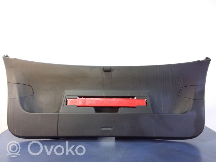 Volkswagen Golf Sportsvan Set rivestimento portellone posteriore/bagagliaio 5H6867601B