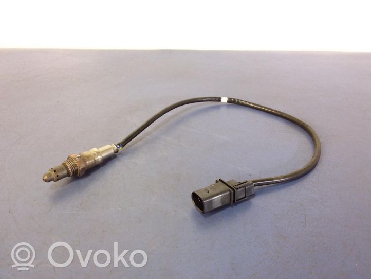 Volkswagen Golf Sportsvan Sensore della sonda Lambda 04E906262GH