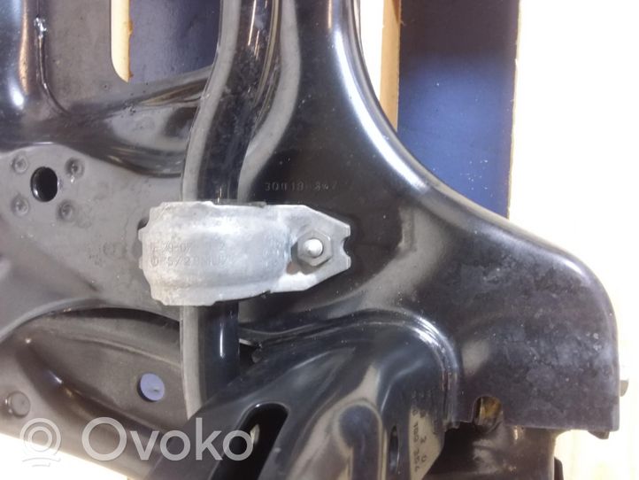 Volkswagen Golf Sportsvan Front subframe 