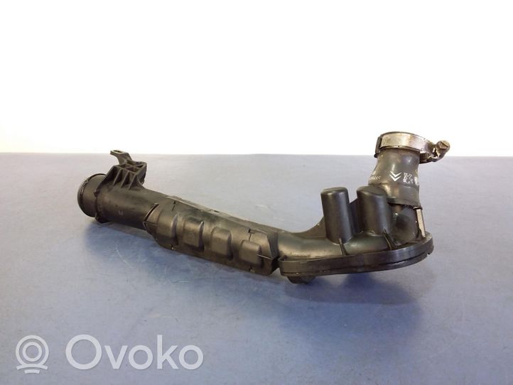 Peugeot 508 RXH Tube d'admission d'air 9674900880