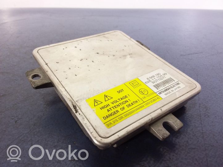 BMW 3 E90 E91 Module convertisseur de tension 6948180