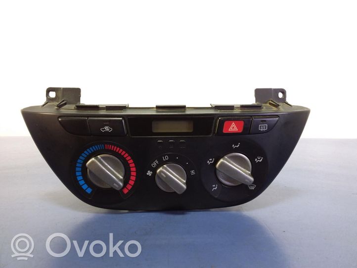 Toyota RAV 4 (XA20) Oro kondicionieriaus/ klimato/ pečiuko valdymo blokas (salone) 55900-42150
