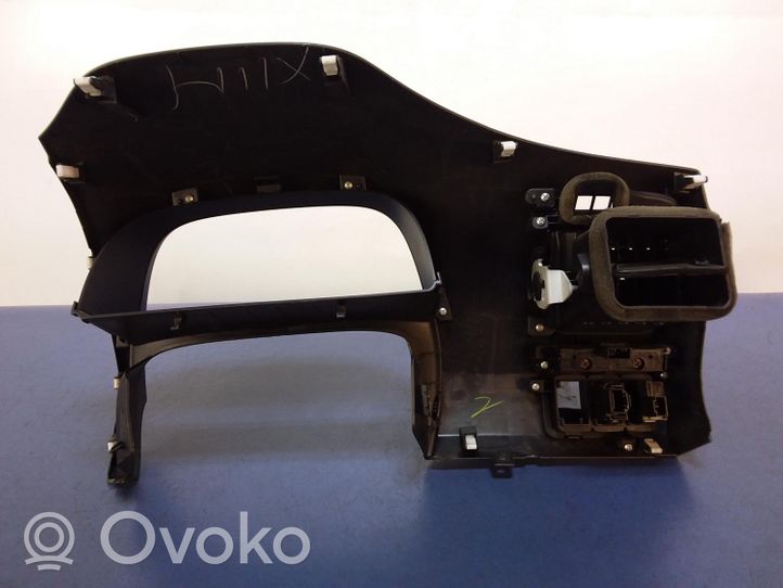 Honda Civic Altro elemento di rivestimento sottoporta/montante 77220-SNA-A020-2