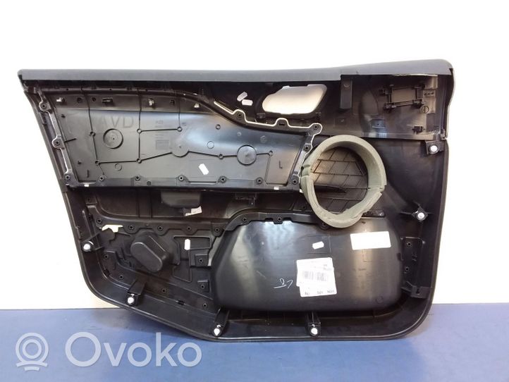 Citroen C4 II Oviverhoilusarja 96775054ZD