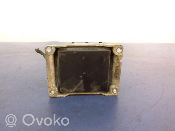 Opel Corsa D Moottorin ohjainlaite/moduuli (käytetyt) 55557932