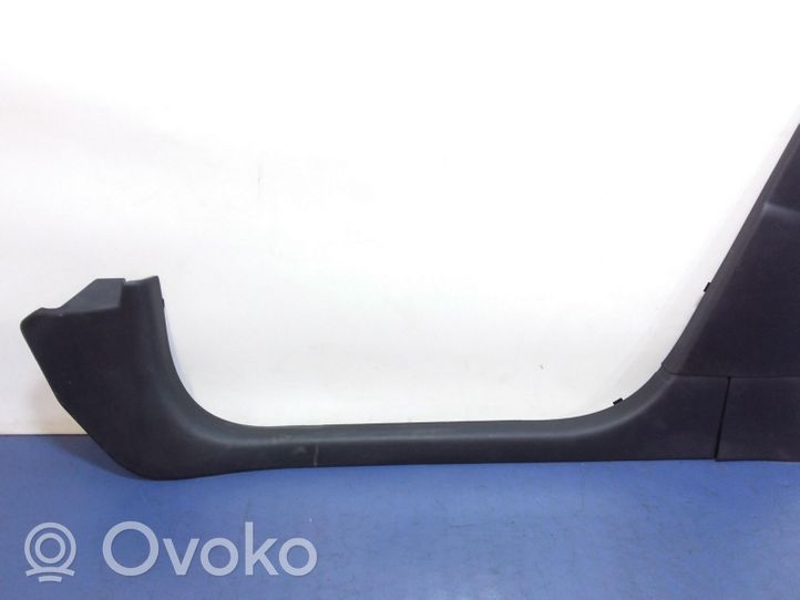 Renault Clio I Front sill (body part) 769537649R