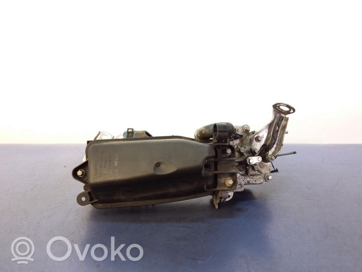 Mercedes-Benz GLK (X204) EGR-venttiili A6511420467