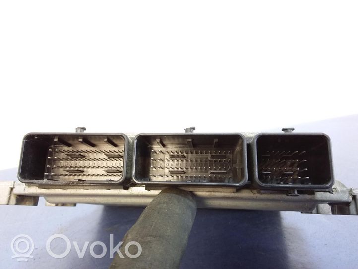 Dacia Lodgy Centralina/modulo motore ECU 237103217R