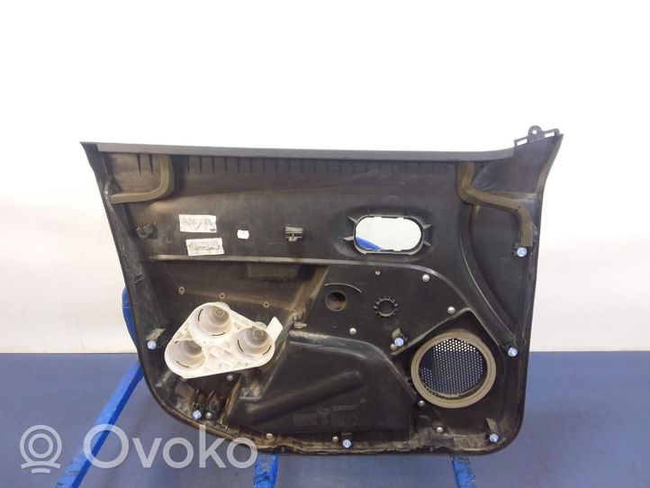 Dacia Lodgy Kit garniture de panneaux intérieur de porte 