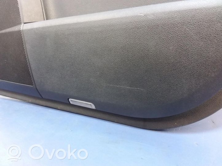 Mercedes-Benz R W251 Door card panel trim set 