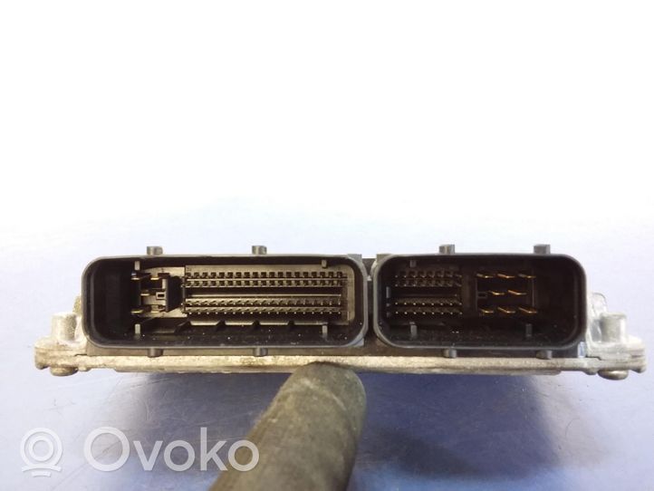 Skoda Fabia Mk1 (6Y) Parking PDC control unit/module 047906033J