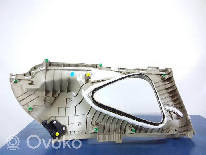 Honda CR-V Muu kynnyksen/pilarin verhoiluelementti 84181-T1G-E613-M