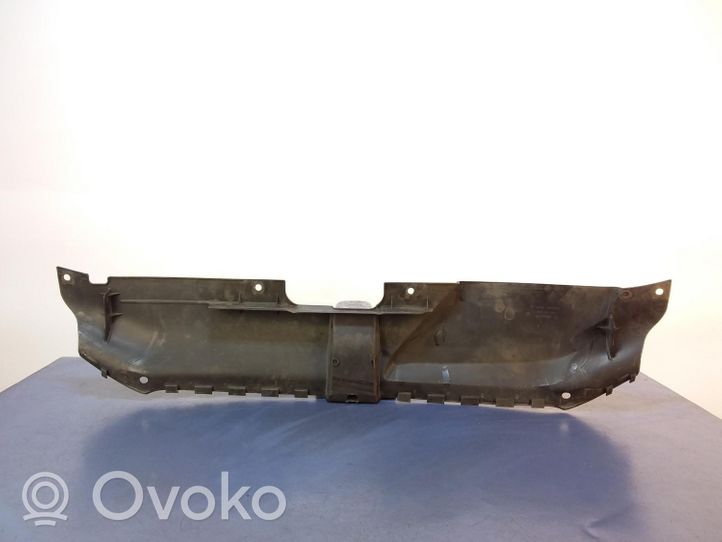 Audi A4 S4 B8 8K Front bodywork piece 8K0807081