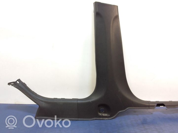 Honda Jazz Altro elemento di rivestimento sottoporta/montante 