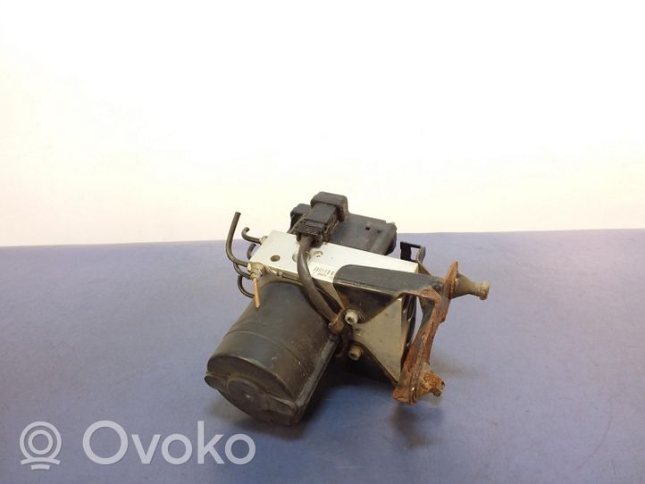 Mercedes-Benz SLK R170 ABS Pump A0034310312