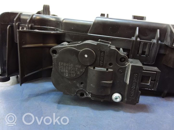 BMW X5 F15 Risuonatore di aspirazione 990952S