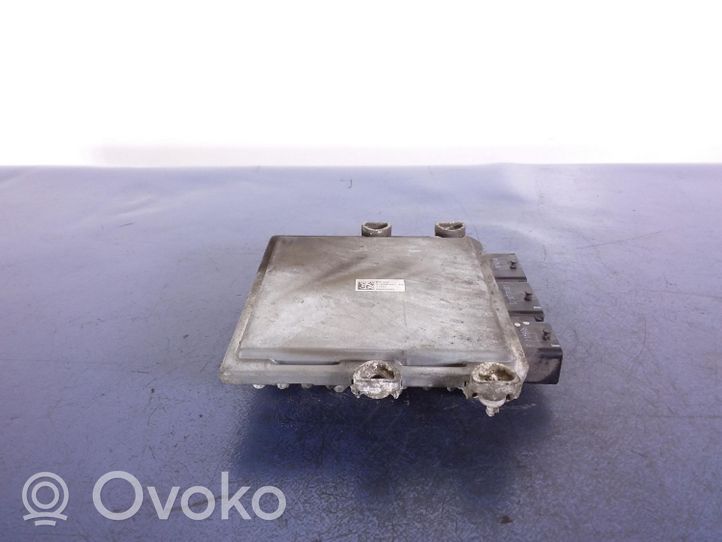 Ford Focus Unité de commande, module ECU de moteur 6M51-12A650-YA