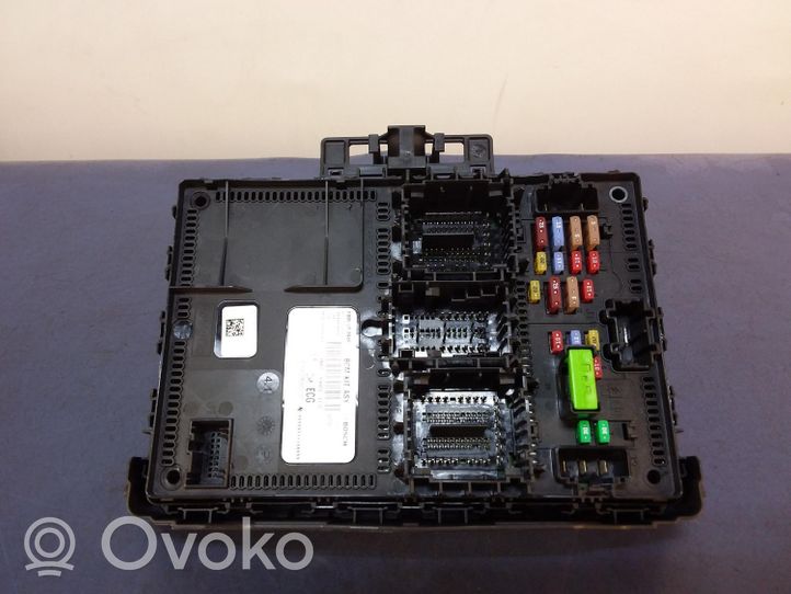 Ford Focus Parking PDC control unit/module JX6T-15604-ECG