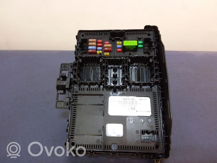 Ford Focus Parking PDC control unit/module JX6T-15604-ECG