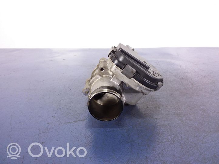 Ford Focus Throttle body valve JN1Q-AC