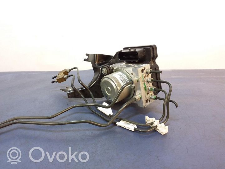 Nissan Juke I F15 Pompe ABS TD8405