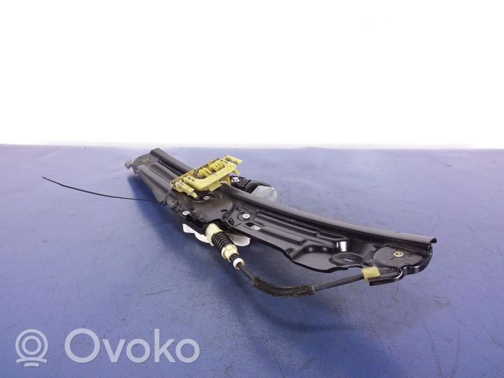 BMW 7 F01 F02 F03 F04 Elektryczny podnośnik szyby drzwi tylnych 0130822514