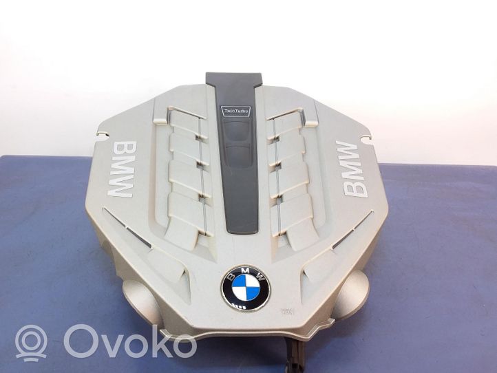 BMW 7 F01 F02 F03 F04 Osłona podwozia przednia 7577459