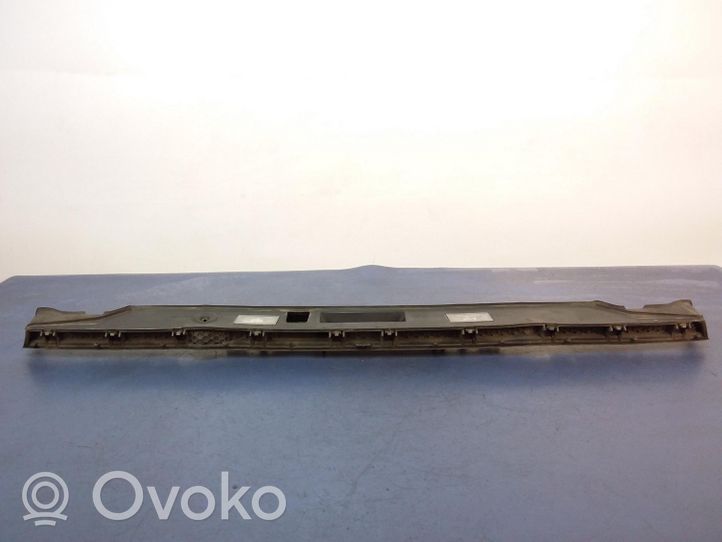 BMW 7 F01 F02 F03 F04 Osłona / Listwa podsufitki bagażnika 7200035