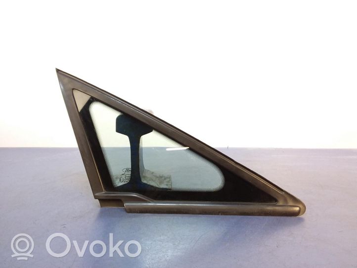 Ford Grand C-MAX Front door vent window glass four-door 