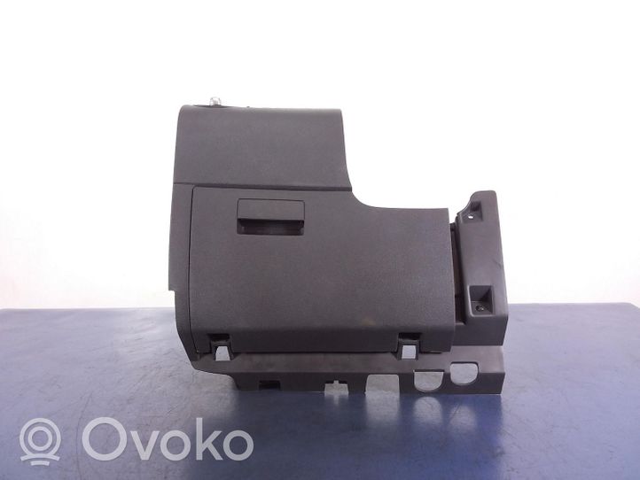 Volkswagen Touran II Glove box 1T1858365J