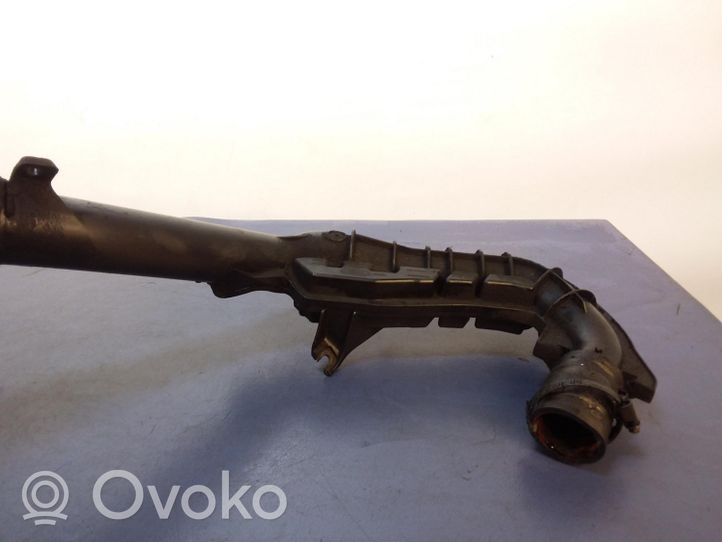 Ford Mondeo MK IV Tube d'admission d'air 6G916K683A