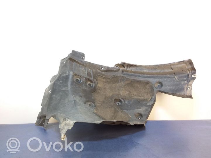 BMW 5 G30 G31 Rivestimento paraspruzzi passaruota anteriore 7340796