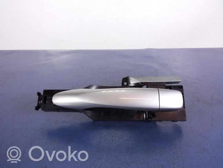 Nissan Qashqai Ārējais atvēršanas rokturis 80611 21133