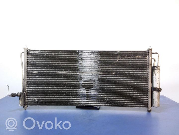 Nissan Maxima A34 Gaisa kondicioniera radiators (salonā) 921007Y000