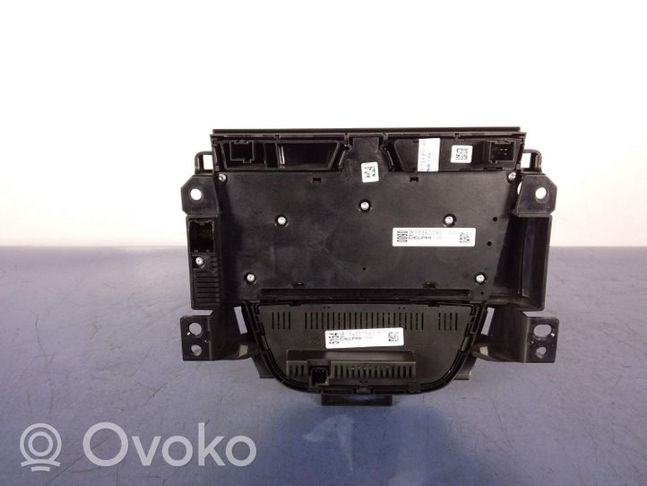 Opel Astra J Unità principale autoradio/CD/DVD/GPS 13360090