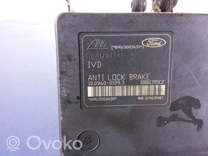 Mazda 3 I Pompe ABS 3M51-2C405-AD