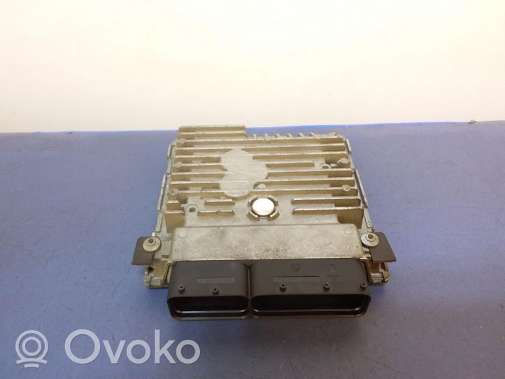 Volkswagen Jetta VI Galios (ECU) modulis 03L906023ML