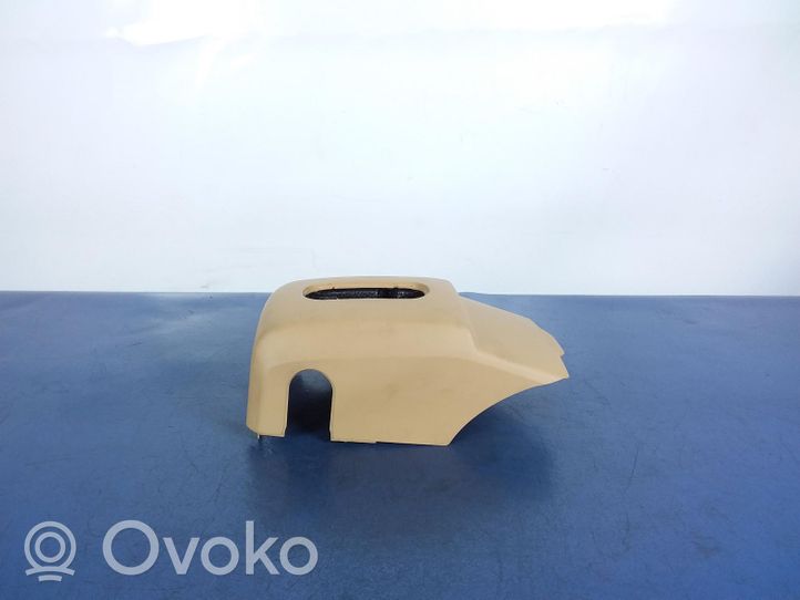 Porsche Cayenne (92A) Altro elemento di rivestimento sottoporta/montante 7P5880515