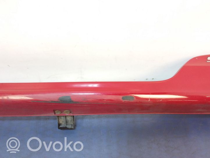 Honda Civic Rivestimento vano piedi laterale 71850-S5T