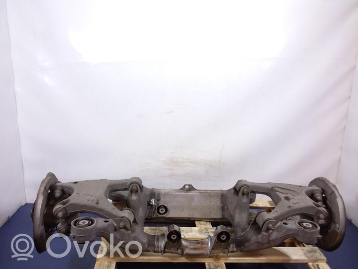 BMW 7 F01 F02 F03 F04 Set del kit di montaggio della sospensione posteriore 