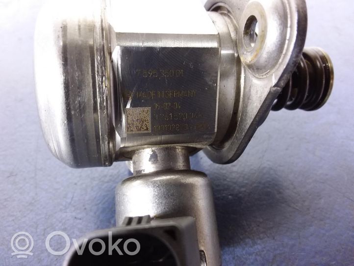 BMW 7 F01 F02 F03 F04 Polttoaineen ruiskutuksen suurpainepumppu 7595350