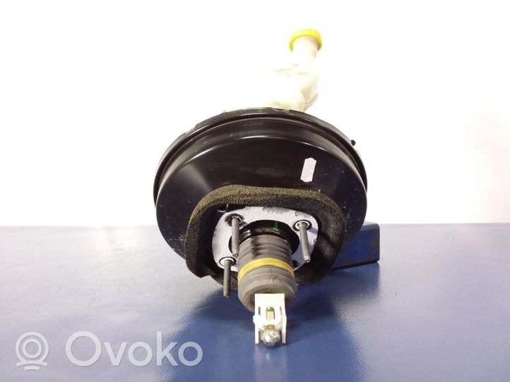 Citroen C3 Picasso Servo-frein 9672865780