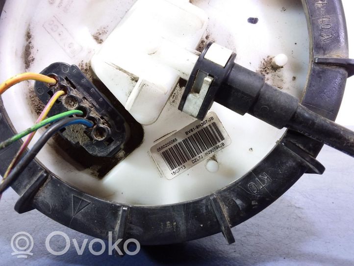 Ford Grand C-MAX In-tank fuel pump BV61-9H307-JB